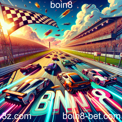 A Emoção das Corridas: Explore a Categoria de Jogos de Corrida