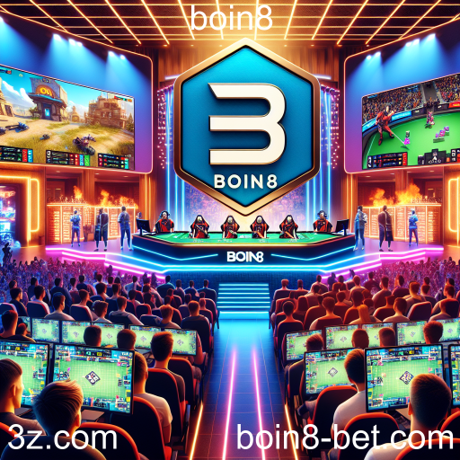 A Ascensão dos Esportes Eletrônicos